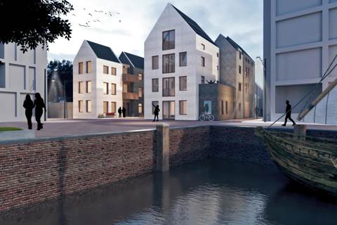 Opgeleverde projecten