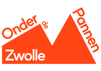 logo Onder de Pannen